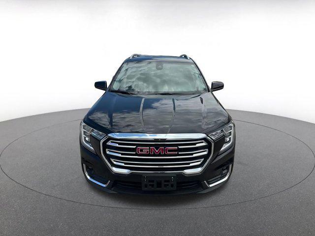 used 2024 GMC Terrain car, priced at $25,382