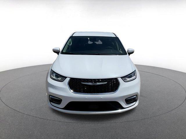 used 2023 Chrysler Pacifica car, priced at $24,195