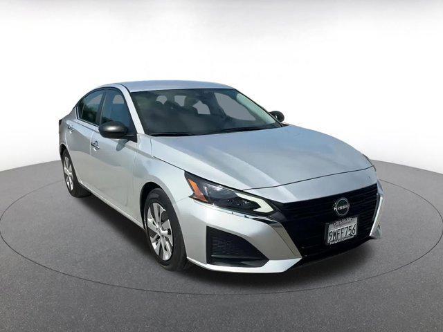 used 2024 Nissan Altima car, priced at $19,931