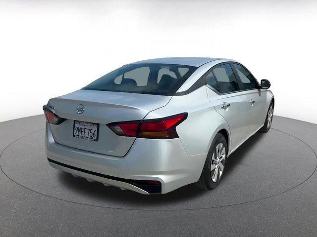 used 2024 Nissan Altima car, priced at $19,931
