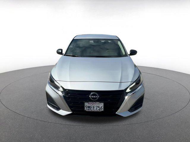 used 2024 Nissan Altima car, priced at $19,931