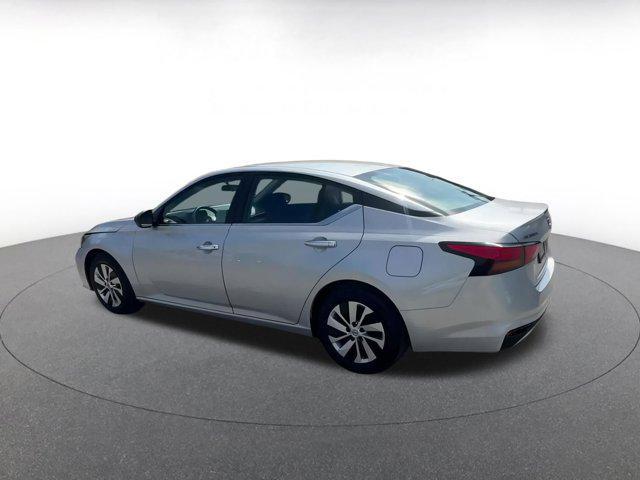used 2024 Nissan Altima car, priced at $19,931