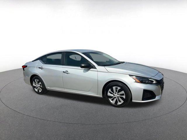 used 2024 Nissan Altima car, priced at $19,931