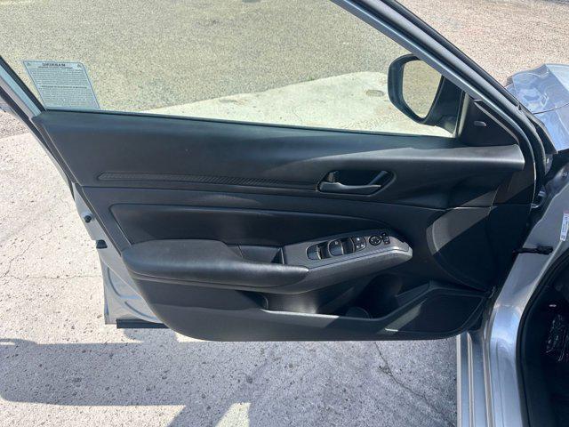 used 2024 Nissan Altima car, priced at $19,931