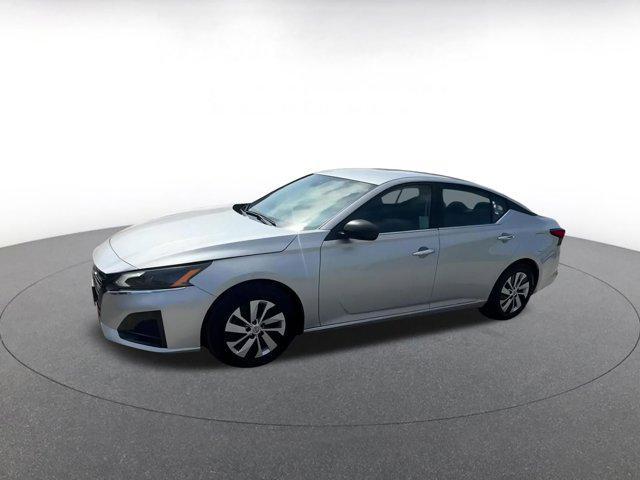 used 2024 Nissan Altima car, priced at $19,931