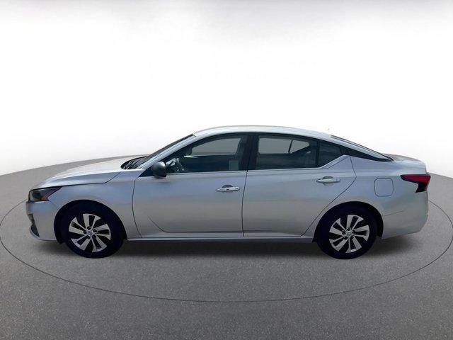 used 2024 Nissan Altima car, priced at $19,931
