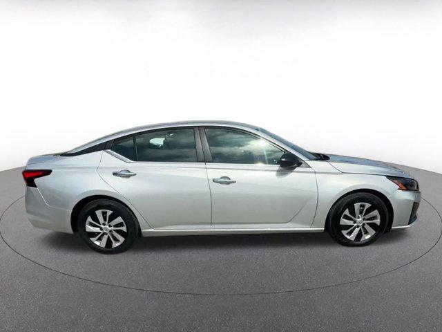 used 2024 Nissan Altima car, priced at $19,931