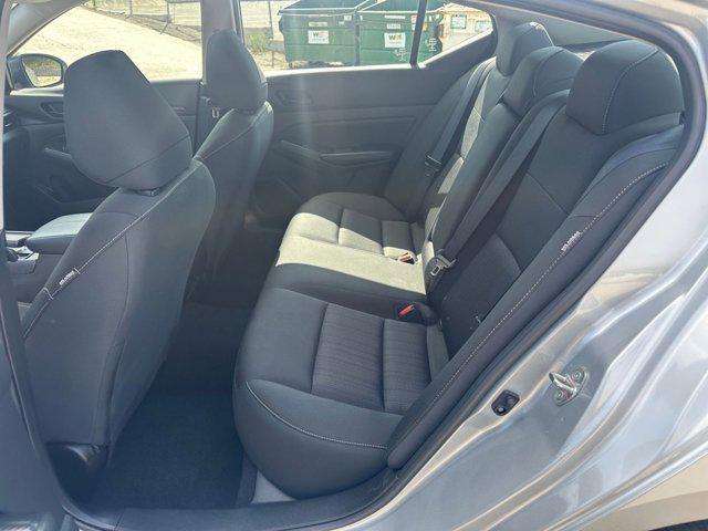 used 2024 Nissan Altima car, priced at $19,931