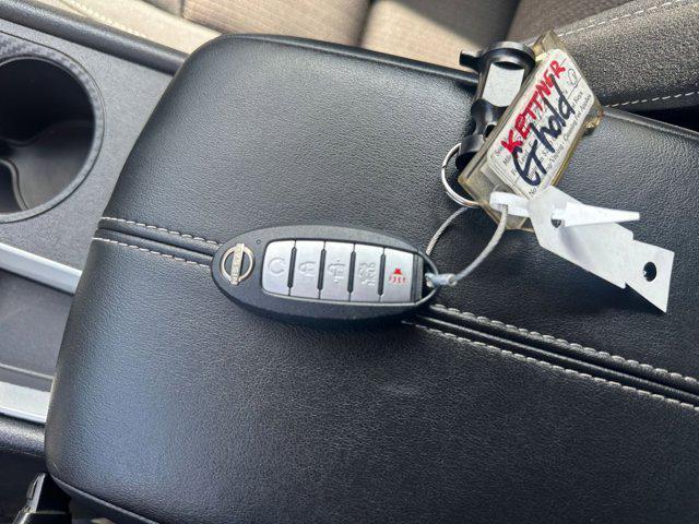 used 2024 Nissan Altima car, priced at $19,931