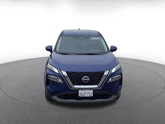 used 2023 Nissan Rogue car, priced at $22,240