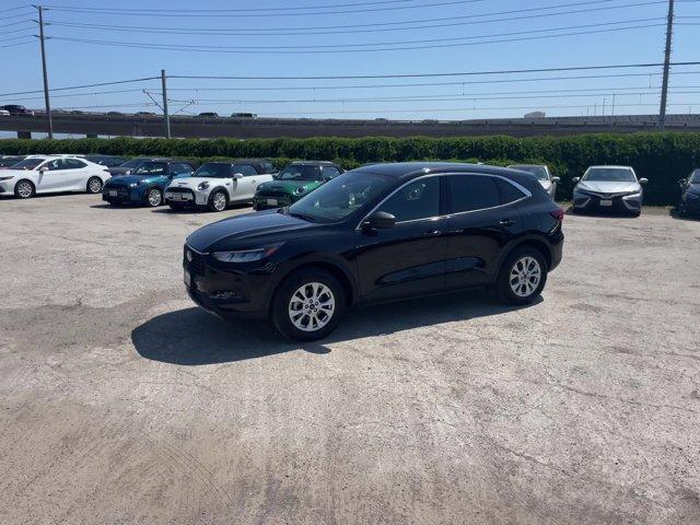 used 2023 Ford Escape car, priced at $23,392