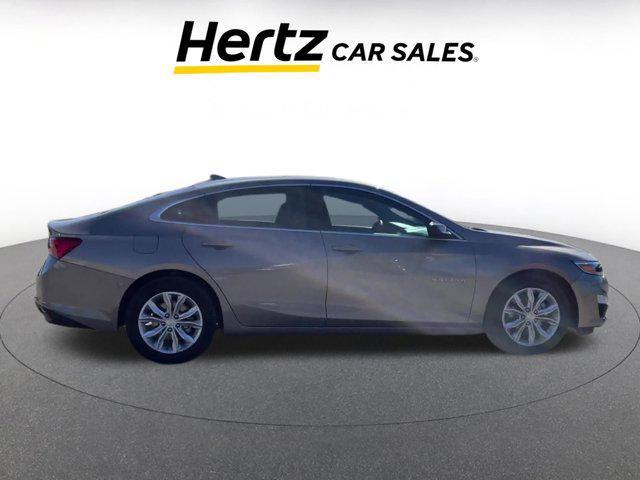 used 2023 Chevrolet Malibu car, priced at $13,770