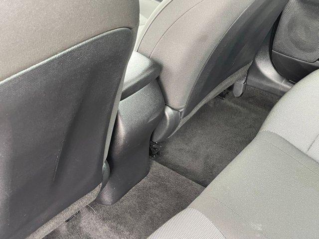 used 2024 Kia Forte car, priced at $17,473