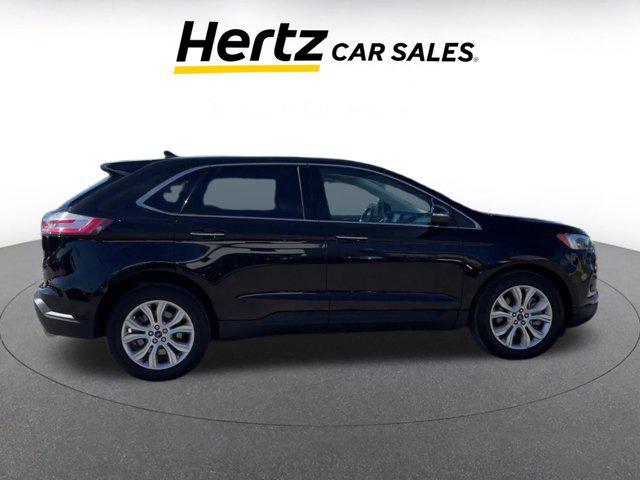 used 2022 Ford Edge car, priced at $17,755