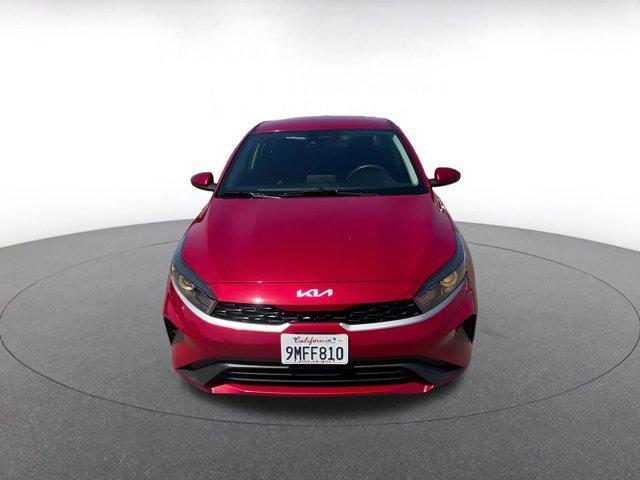 used 2024 Kia Forte car, priced at $15,611