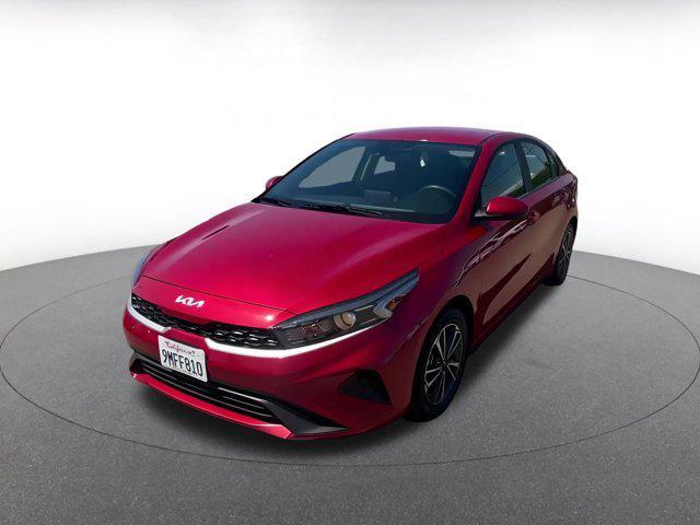 used 2024 Kia Forte car, priced at $15,611
