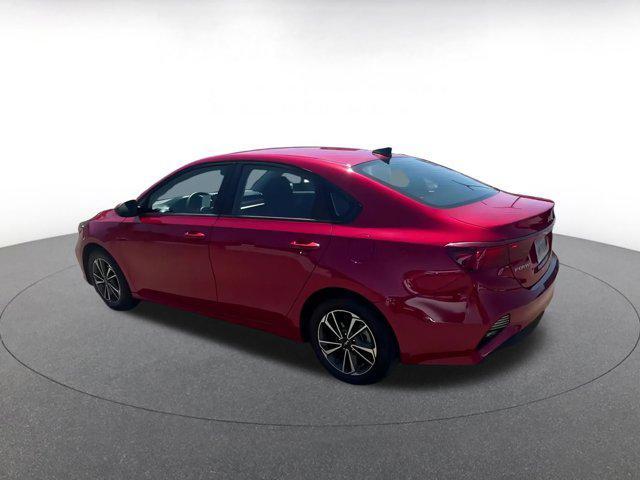 used 2024 Kia Forte car, priced at $15,611