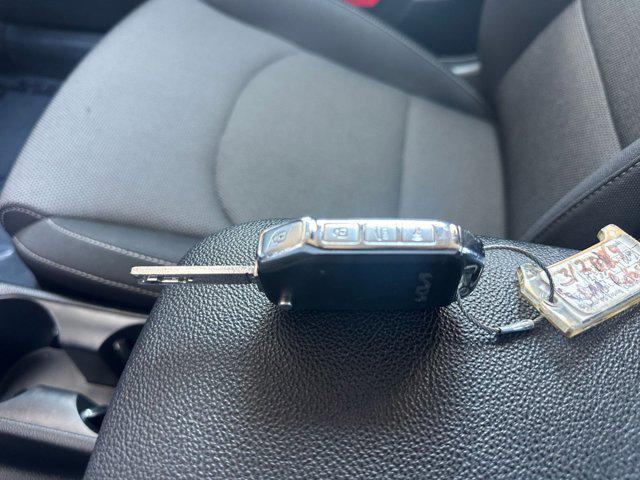 used 2024 Kia Forte car, priced at $15,611