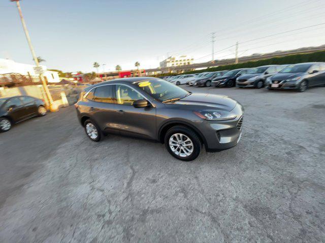 used 2022 Ford Escape car, priced at $16,978