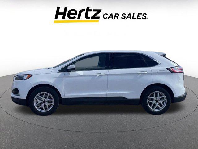 used 2024 Ford Edge car, priced at $24,658