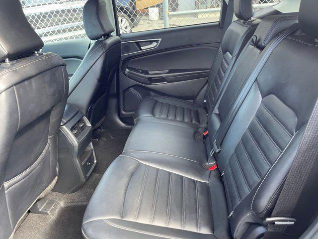 used 2024 Ford Edge car, priced at $24,658