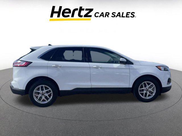 used 2024 Ford Edge car, priced at $24,658