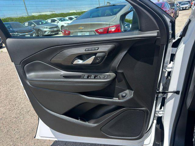 used 2024 GMC Terrain car, priced at $25,337