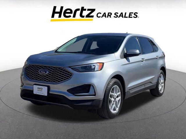 used 2024 Ford Edge car, priced at $23,663