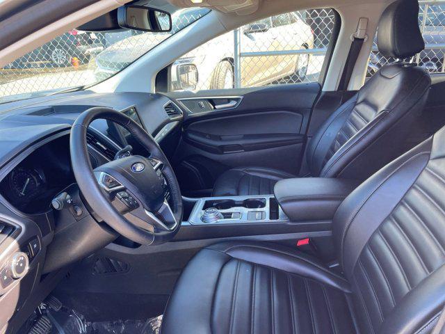 used 2024 Ford Edge car, priced at $23,663