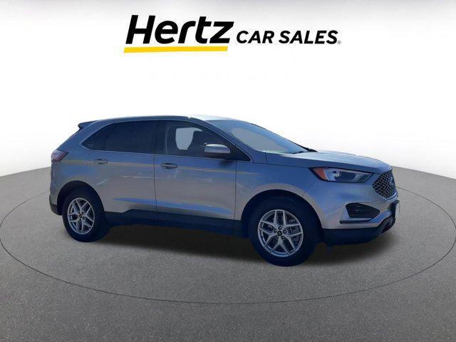 used 2024 Ford Edge car, priced at $23,663