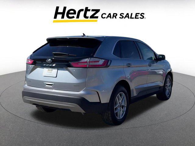 used 2024 Ford Edge car, priced at $23,663