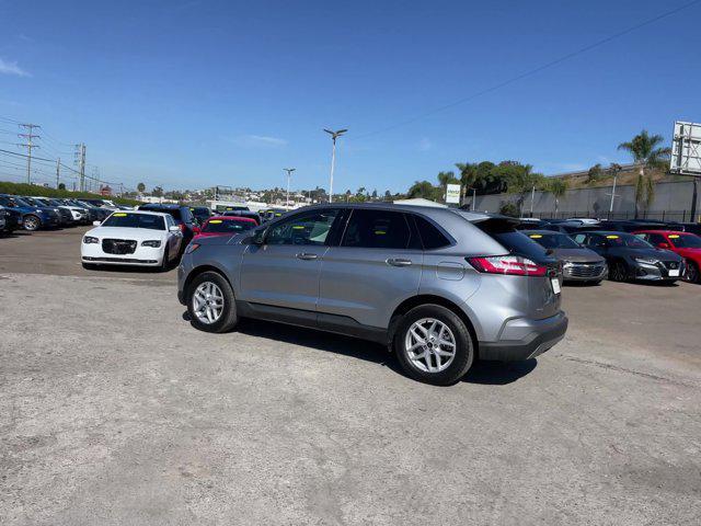 used 2024 Ford Edge car, priced at $26,715