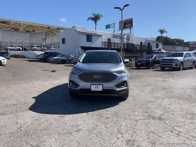 used 2024 Ford Edge car, priced at $26,715