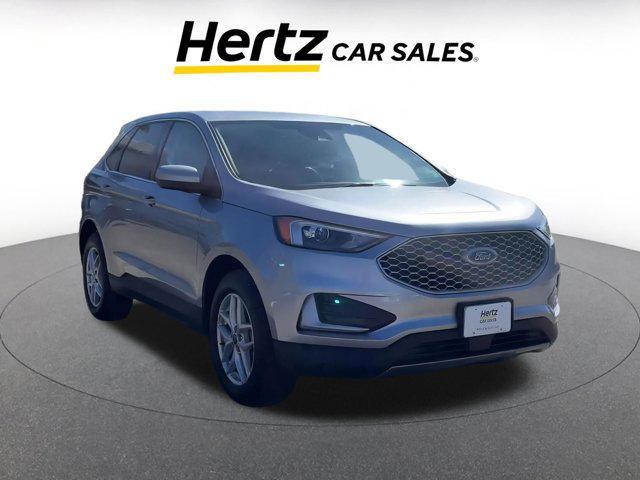 used 2024 Ford Edge car, priced at $23,663