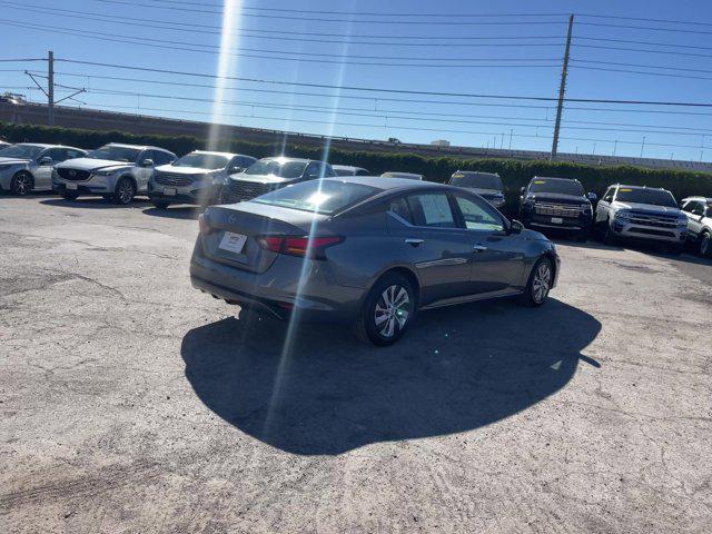 used 2023 Nissan Altima car, priced at $16,097