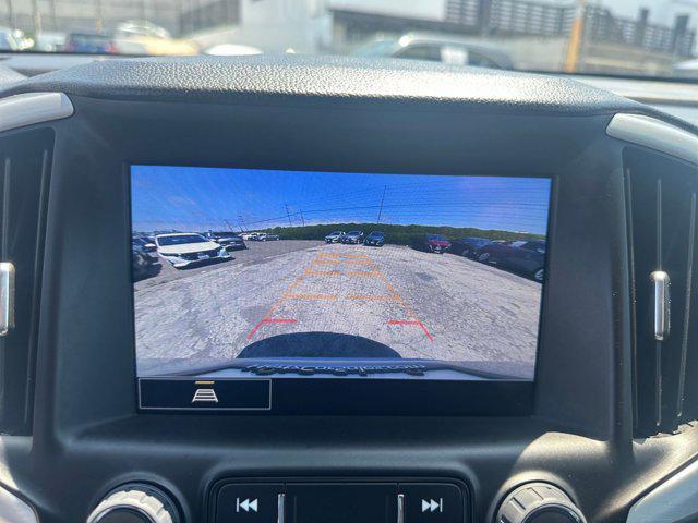 used 2022 GMC Terrain car, priced at $25,874