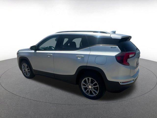 used 2022 GMC Terrain car, priced at $25,874