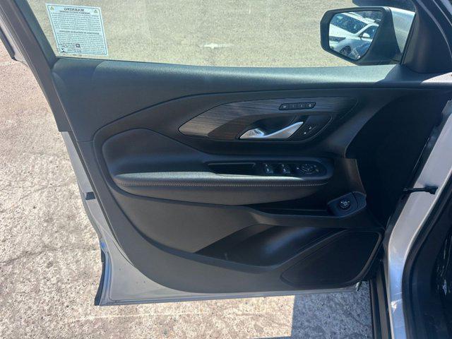 used 2022 GMC Terrain car, priced at $25,874