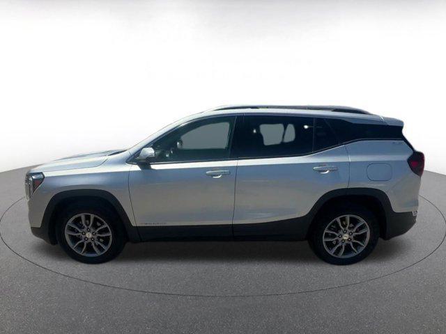 used 2022 GMC Terrain car, priced at $25,874