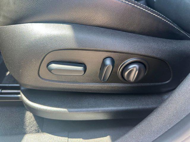 used 2022 GMC Terrain car, priced at $25,874