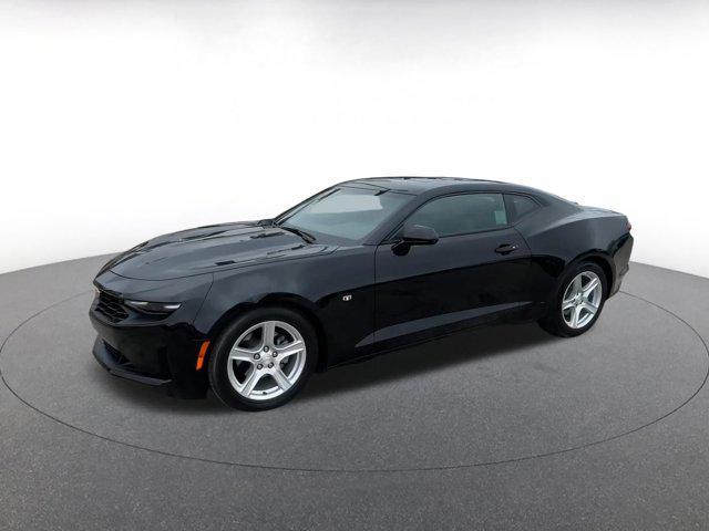 used 2023 Chevrolet Camaro car, priced at $27,406