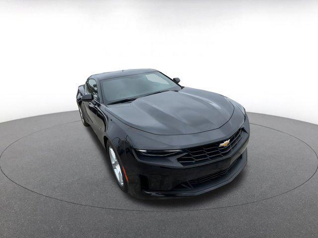 used 2023 Chevrolet Camaro car, priced at $25,422