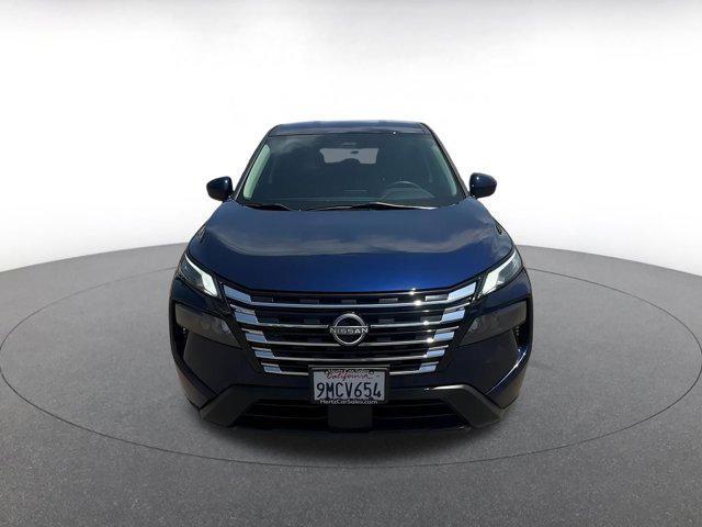 used 2024 Nissan Rogue car, priced at $24,275
