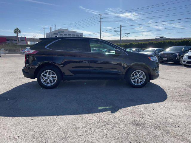 used 2022 Ford Edge car, priced at $16,427