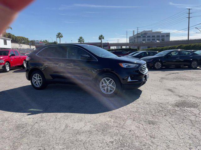 used 2022 Ford Edge car, priced at $16,427