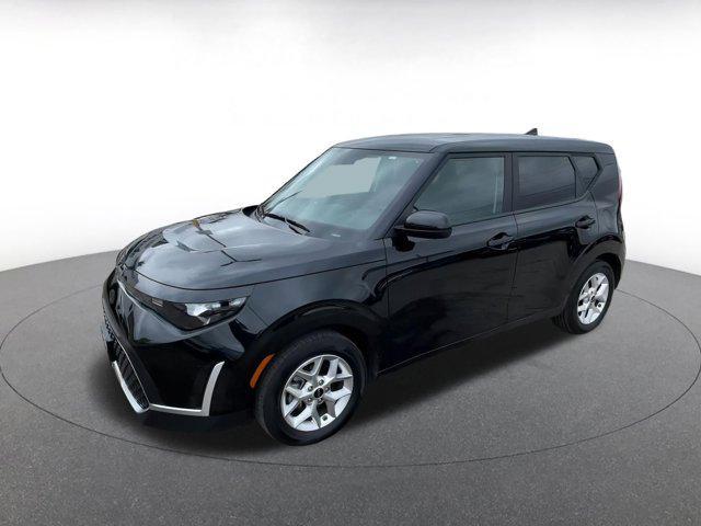 used 2024 Kia Soul car, priced at $18,025