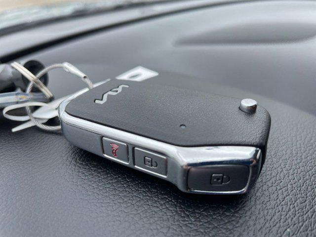 used 2024 Kia Soul car, priced at $17,439