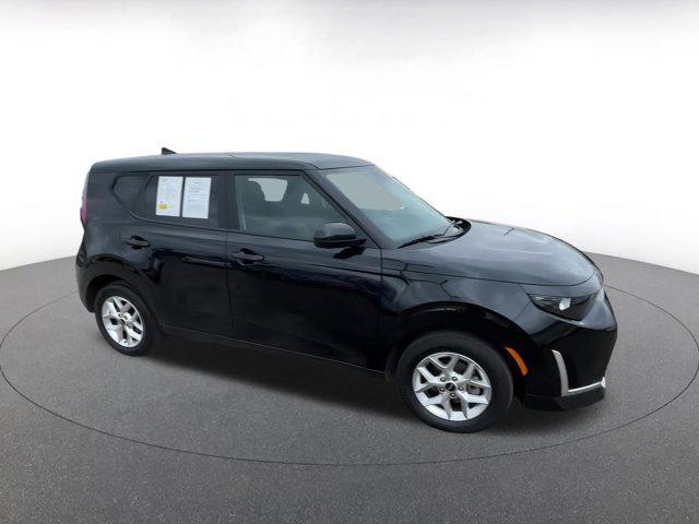 used 2024 Kia Soul car, priced at $18,025