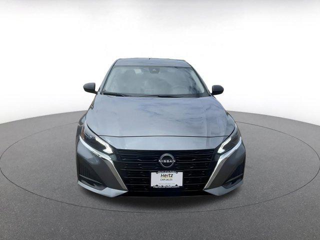 used 2024 Nissan Altima car, priced at $19,454