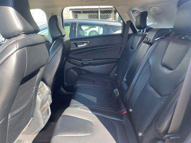 used 2022 Ford Edge car, priced at $17,919